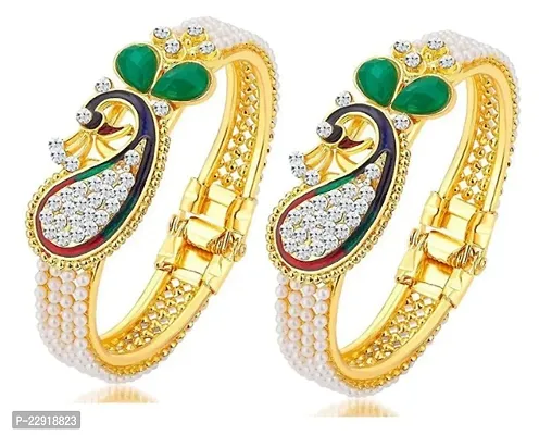 Elegant Bangle Set For Women