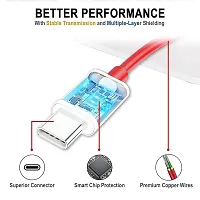 Mobile charging cables Reliable for Seamless Connectivity and Fast Charging-thumb4