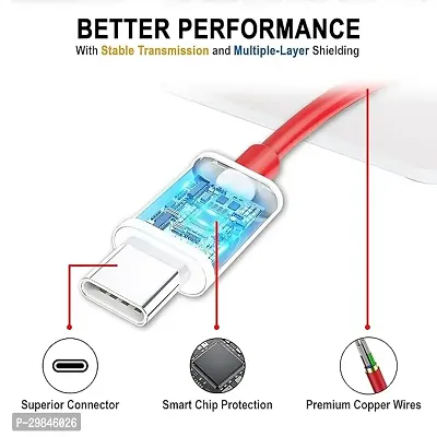 Mobile charging cables Reliable for Seamless Connectivity and Fast Charging-thumb5