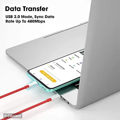 Mobile charging cables Reliable for Seamless Connectivity and Fast Charging-thumb2