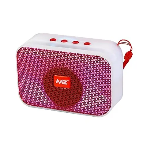 Portable Bluetooth Speaker Dynamic Thunder Sound with High Bass 5 W Bluetooth Speaker 1200m Ah Battery