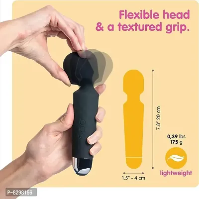 Waterproof Rechargeable Pers-thumb3