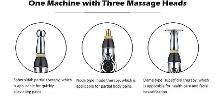 Massager Pen Electric Meridian Device Pain Relief Therapy Instrument Heal Massager Acupuncture Laser Therapy Pen for Home Spa-thumb4
