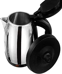 Scarlet Electric Kettle 2.0 Litre Design For Hot Water, Tea,Coffee,Milk, Rice and Other Multipurpose Cooking Foods Kettle-thumb3