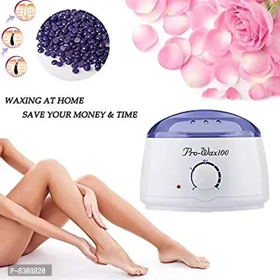 Pro wax 100 Warmer Hot Wax Heater for Hard, Strip and Paraffin Waxing-thumb0