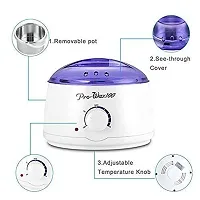 Pro wax 100 Warmer Hot Wax Heater for Hard, Strip and Paraffin Waxing-thumb1