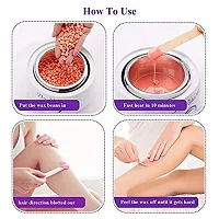 Pro wax 100 Warmer Hot Wax Heater for Hard, Strip and Paraffin Waxing-thumb2