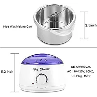 Pro wax 100 Warmer Hot Wax Heater for Hard, Strip and Paraffin Waxing-thumb3