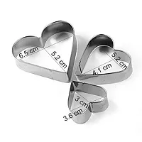 12 Pieces Cookie Cutter Stainless Steel Cookie Cutter with Different Shape-thumb4