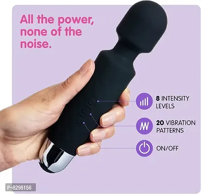 Waterproof Rechargeable Pers-thumb0