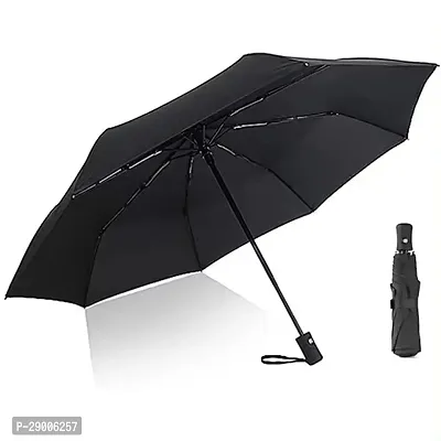 Portable Auto Open Travel Umbrella-thumb0