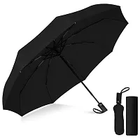 Portable Auto Open Travel Umbrella-thumb3