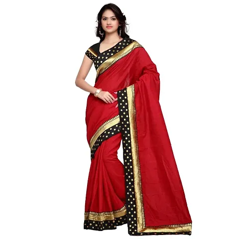 Bollywood Sarees With Blouse Piece