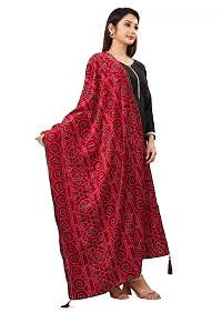 Trendy Velvet Shawl For Women-thumb2