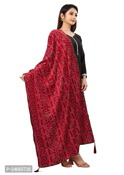 Trendy Velvet Shawl For Women-thumb3