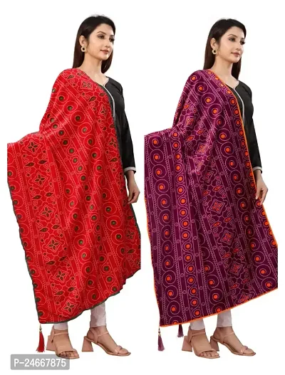 Trendy Velvet Shawl For Women-thumb0