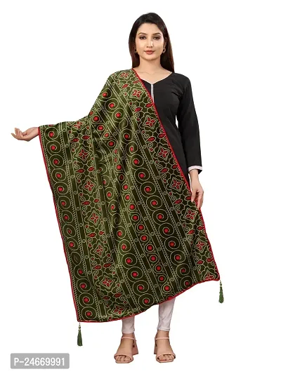 Classic Velvet Printed Shawl for Women, Pack of 2-thumb2