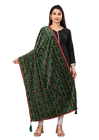 Classic Velvet Printed Shawl for Women, Pack of 2-thumb2