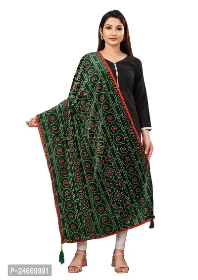 Classic Velvet Printed Shawl for Women, Pack of 2-thumb3