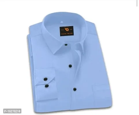 Fancy Cotton Shirts for Men