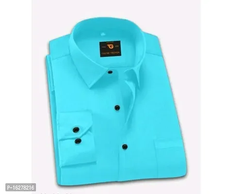 Fancy Cotton Shirts for Men