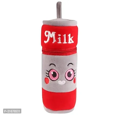 SSImpex Milk Bottle Cover Soft and Attractive Feeding Bottle Cover Bottle Cover for Baby 260 ml-thumb0