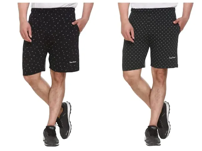 Best Selling cotton Shorts for Men 