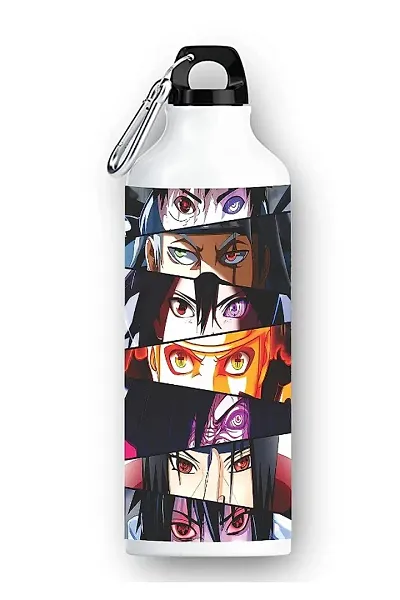 New design water bottle