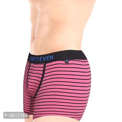 Stylish Cotton Stripe Trunk-thumb2