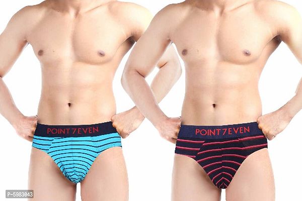 MENS BRIEF COMBO 2PCS PACK-thumb0