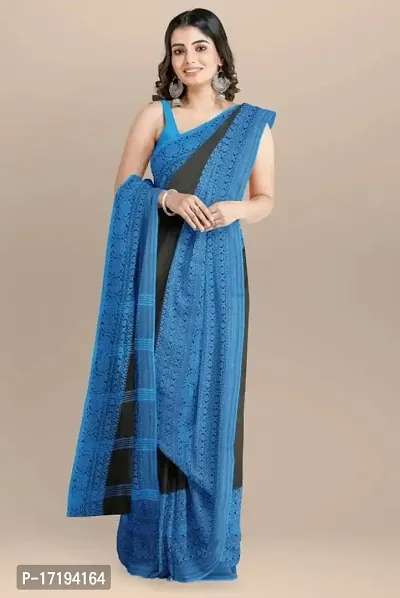 Khadi begampuri Saree-thumb3