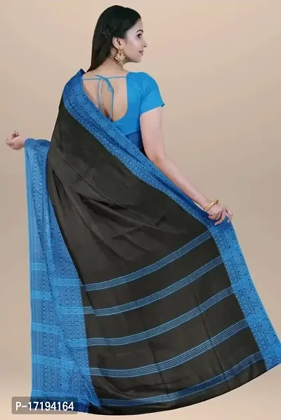 Khadi begampuri Saree-thumb2