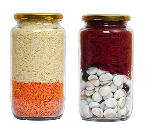 Best Selling jars & containers 