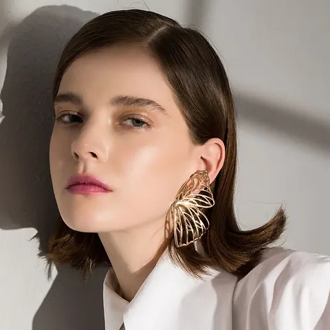 Partywear Earrings 