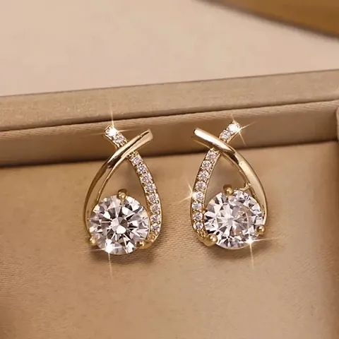 Must Have Earrings  