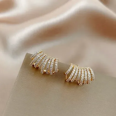 Must Have Earrings  