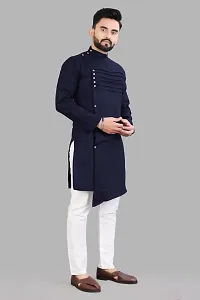 Stylish Cotton Kurta Sets For men-thumb4