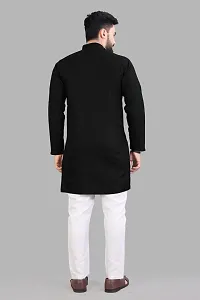 Stylish Cotton Kurta Sets For men-thumb4