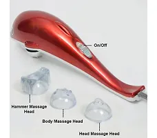 Dolphin Full Body Pain Relief Electric Massagers-thumb3