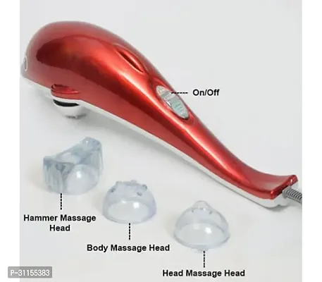 Dolphin Full Body Pain Relief Electric Massagers-thumb4