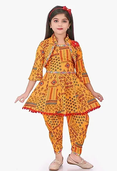 Trendy Rayon Stitched Salwar Suit Sets 