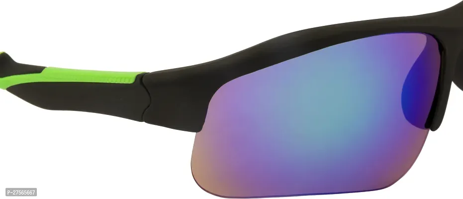 Fair-x Sports Sunglasses For Men and Women Green-thumb4