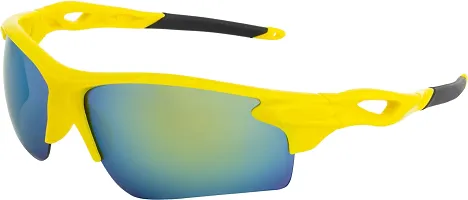 Fair-x Sports Sunglasses For Men