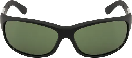 Fair-x Wayfarer Sunglasses For Men and Women Green-thumb1