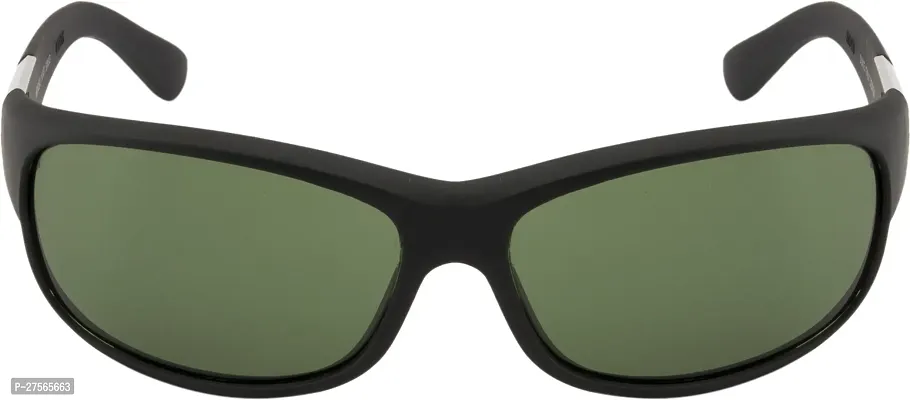 Fair-x Wayfarer Sunglasses For Men and Women Green-thumb2