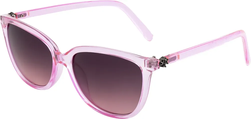 Stylish Retro Square Sunglasses - For Women,