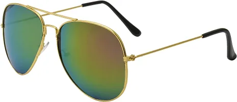 Fair-x Aviator Sunglasses For Men and Women