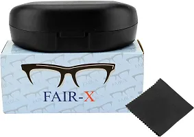 Fair-x Aviator Sunglasses For Men Blue-thumb2