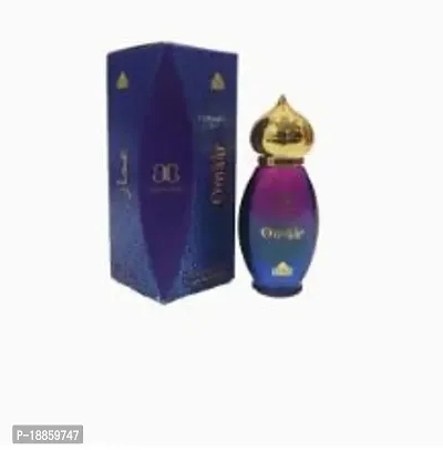 Omaar Concentrated Attar-Free From Alcohol For Man 9 Ml-thumb0