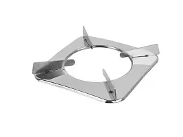 Premium Quality Gas Pan Support Stand Steel-thumb2